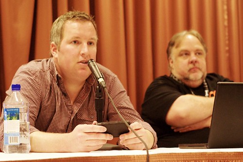 Damon Edwards and John Willis