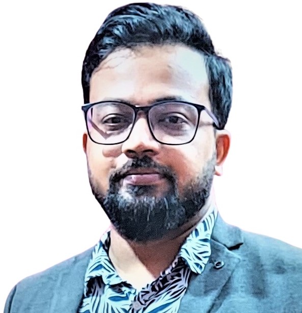 Jnanankur Ghosh